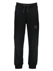 The North Face Spodnie dresowe w kolorze czarnym rozmiar: M. Czarne spodnie dresowe damskie The North Face, m, bez wzorów, z bawełny. Za 236.05 zł.