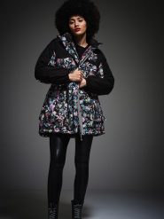 Regatta Parka "Cailar" ze wzorem rozmiar: 44. Parki damskie Regatta, s, bez kaptura. Za 481.95 zł.