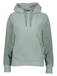 Sublevel Bluza w kolorze zielonym rozmiar: XXL. Zielone bluzy damskie Sublevel, xxl, bez wzorów, z kapturem. Za 74.63 zł.