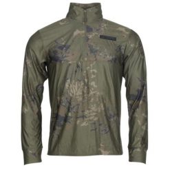 Koszulka Bluzka Wędkarska Nash Scope Ops Long Sleeve T-Shirt. Brązowe bluzki damskie NASH, l, bez wzorów, bez kołnierzyka, bez ramiączek. Za 169.99 zł.