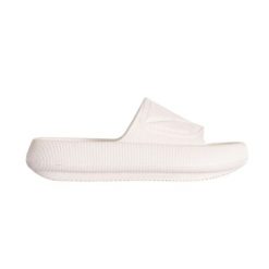 Klapki Softee Cross. Czarne klapki damskie Softee, bez wzorów, bez obcasa, bez zapięcia. Za 145.99 zł.