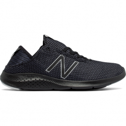 New Balance WCOASBO2. Brązowe obuwie sportowe damskie New Balance, z materiału. W wyprzedaży za 179.99 zł.