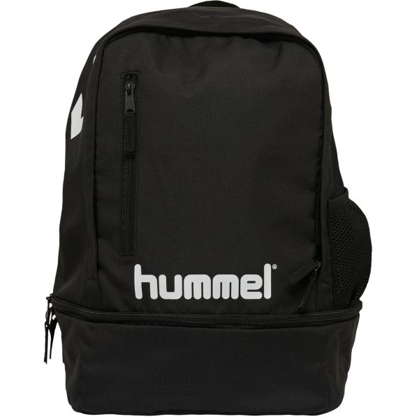 Plecak Hummel hmlPROMO. Czerwone plecaki Hummel, bez wzorów. Za 147.50 zł.