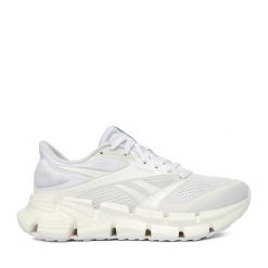 Sneakersy Reebok. Białe obuwie sportowe treningowe Reebok, do biegania. Za 489.99 zł.