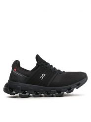 On Buty do biegania Cloudswift 3 AD 3WD10150485 Czarny. Czarne obuwie sportowe damskie On, z materiału, bez zapięcia, do biegania. Za 519.99 zł.
