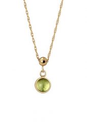 Elli PREMIUM z Kamieniem Damski Łańcuszek z Wisiorkiem Granat Kaboszon Czerwony Srebro 925 Sterling Silver Naszyjniki 1 ct. Czerwone naszyjniki damskie Elli PREMIUM, z granatem, srebrne. Za 328.99 zł.