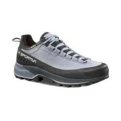 Damskie buty trekkingowe La Sportiva TX5 Evo GTX. Niebieskie obuwie trekkingowe damskie La Sportiva, z gore-texu, bez zapięcia. Za 1,072.30 zł.