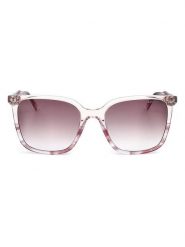 Levi's Damskie okulary przeciwsłoneczne w kolorze jasnoróżowym rozmiar: 55. Różowe okulary przeciwsłoneczne damskie Levi's. Za 159.95 zł.
