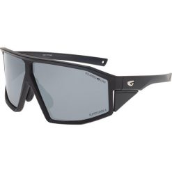 Okulary przeciwsłoneczne GOG LHOTSE. Czarne okulary przeciwsłoneczne damskie GOG. Za 359.00 zł.