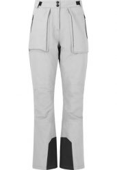 Spodnie narciarskie dla kobiet Slope Killy Insulated. Szare spodnie sportowe damskie SLOPE, na zimę, s, bez wzorów, z materiału, narciarskie. Za 358.00 zł.