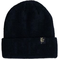 Czapka zimowa Viking Pinon 50% Merino. Niebieskie czapki damskie Viking, na zimę, bez wzorów, z materiału. Za 59.75 zł.