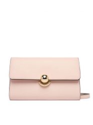 Furla Torebka Sfera WE00801 BX3104 CN 4355S Różowy. Czerwone listonoszki damskie Furla, bez wzorów, ze skóry, bez dodatków. Za 1,109.00 zł.