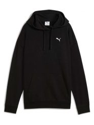 Puma Bluza w kolorze czarnym rozmiar: L. Czarne bluzy damskie Puma, l, bez wzorów, z kapturem. Za 109.26 zł.