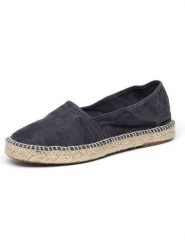 Natural world Espadryle w kolorze granatowym rozmiar: 39. Niebieskie espadryle damskie Natural World, bez wzorów, bez obcasa. Za 130.99 zł.