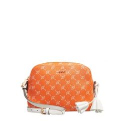JOOP! Cortina 1.0 Cloe Pomarańczowy Torby podróżne 1 ct Damski. Brązowe torby podróżne Joop!, bez wzorów. Za 561.99 zł.