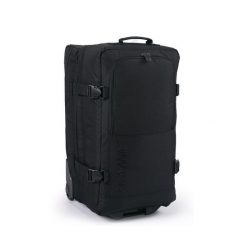 Torba podróżna na kółkach marki SURFANIC torba na kółkach model Maxim2 70 litrów. Fioletowe torby podróżne SURFANIC, bez wzorów. W wyprzedaży za 559.99 zł.