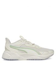 Puma Buty do biegania Disperse Xt 4 310798 07 Écru. Obuwie sportowe damskie Puma, z materiału, bez zapięcia, do biegania. W wyprzedaży za 259.99 zł.