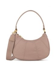 DeeZee Torebka GL19870 Beżowy. Brązowe torebki klasyczne damskie DeeZee, z poliesteru, bez dodatków. Za 129.99 zł.