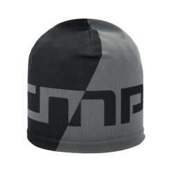 Czapka nan unisex turystyczna CMP 6505726. Czarne czapki damskie CMP, bez wzorów. Za 160.00 zł.