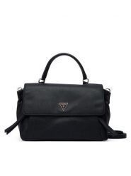 Guess Torebka Devon HWBG97 45200 Czarny. Czarne torebki klasyczne damskie Guess, ze skóry, bez dodatków. Za 584.99 zł.