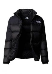 Kurtka Diablo 2.0 Rozmiar M Czarny - NF0A8990PH5. Czarne kurtki damskie The North Face, m, bez wzorów, z materiału, bez kaptura. Za 1,320.50 zł.