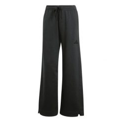 Spodnie Sportowe Adidas Sport Wall Szn T Pt Damskie. Czarne spodnie sportowe damskie Adidas, s, bez wzorów, z bawełny. Za 281.50 zł.