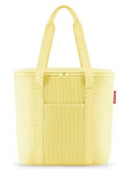 Reisenthel Torba chłodząca w kolorze żółtym - 38 x 35 x 16 cm rozmiar: onesize. Żółte torby sportowe Reisenthel, bez wzorów, z materiału. Za 86.99 zł.