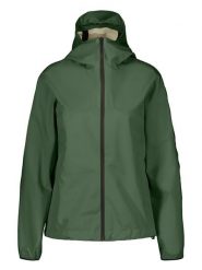 DOLOMITE Kurtka funkcyjna "Pelmo" w kolorze zielonym rozmiar: XL. Zielone kurtki sportowe damskie Dolomite, s, bez wzorów, z materiału, bez kaptura. Za 348.08 zł.