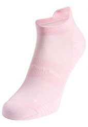 Skarpetki UNI ODLO Socks short PERFORMANCE RUN. Czerwone skarpetki damskie ODLO, bez wzorów, z elastanu. Za 59.99 zł.
