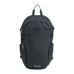 Plecak Prism Logo 25L. Fioletowe plecaki Regatta, bez wzorów. Za 165.99 zł.