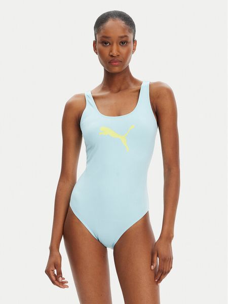 Puma Strój kąpielowy 907685 Kolorowy. Stroje jednoczęściowe Puma, bez wzorów, z syntetyku. Za 199.99 zł.