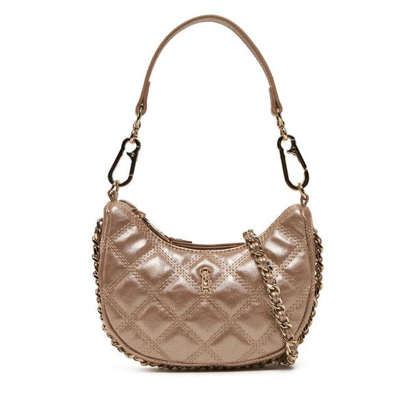 Torebka Steve Madden. Żółte torebki klasyczne damskie Steve Madden, bez dodatków. Za 219.99 zł.