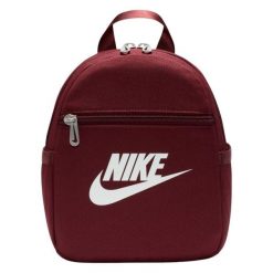 Futura 365 6L Mini Plecak. Czerwone plecaki Nike, bez wzorów. Za 220.99 zł.