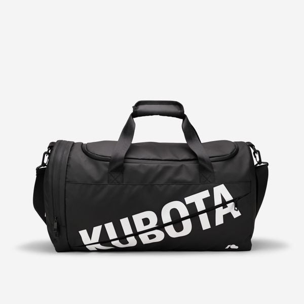 KUBOTA Torba z rozcieciem. Torby na laptopa Kubota, bez wzorów, z materiału. Za 149.99 zł.