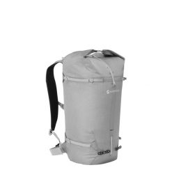 Plecak górski Montane Valen 30L - pebble blue. Niebieskie plecaki Montane, bez wzorów. Za 555.99 zł.