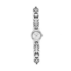 Zegarek MICHAEL Michael Kors. Szare zegarki damskie MICHAEL Michael Kors, srebrne. Za 1,289.00 zł.