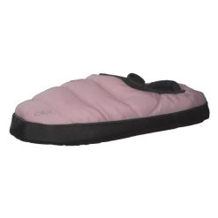Kapcie damskie domowe ocieplane CMP DOORSTEPS LYINX futerko antypoślizgowe. Czerwone kapcie damskie CMP, z futra. Za 149.99 zł.