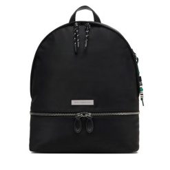 Torebka KARL LAGERFELD. Czarne torebki klasyczne damskie KARL LAGERFELD, bez dodatków. Za 999.99 zł.