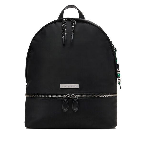 Torebka KARL LAGERFELD. Czarne torebki klasyczne damskie KARL LAGERFELD, bez dodatków. Za 999.99 zł.