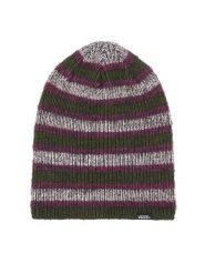 Vans Czapka Plaimor VN000QAVGRK1 Zielony. Zielone czapki damskie Vans, na zimę, bez wzorów. Za 129.99 zł.