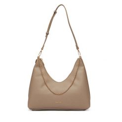 Torebka Calvin Klein. Brązowe torebki klasyczne damskie Calvin Klein, bez dodatków. Za 569.99 zł.