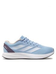 Adidas Buty do biegania Duramo RC ID2706 Niebieski. Niebieskie obuwie sportowe damskie Adidas, z materiału, bez zapięcia, do biegania. Za 199.99 zł.