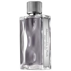 Abercrombie & Fitch First Instinct Eau de Toilette Spray Woda toaletowa 100 ml Męskie. Bluzki damskie Abercrombie & Fitch, m, bez wzorów, bez kołnierzyka, bez ramiączek. Za 169.00 zł.