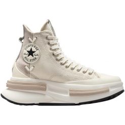 Adidasy Converse Run Star Legacy CX Platform, Dla obu płci. Brązowe obuwie sportowe damskie Converse, bez zapięcia. Za 790.00 zł.