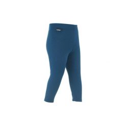 Legginsy Simple Warm. Legginsy dziewczęce marki FOUGANZA. Za 14.99 zł.