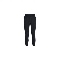Spodnie treningowe damskie Under Armour 1379115001. Czarne obuwie sportowe damskie Under Armour, z materiału, bez zapięcia, na fitness i siłownię. Za 488.00 zł.