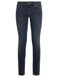 MAVI Dżinsy "Lindy" - Skinny fit - w kolorze granatowym rozmiar: W28/L28. Niebieskie jeansy damskie Mavi. Za 159.95 zł.
