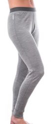 SENSOR Legginsy damskie Merino Bold Underpants Wom cool gray-M. Czerwone legginsy damskie Sensor, m, bez wzorów, z bawełny. Za 241.40 zł.