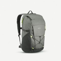 Plecak turystyczny Quechua Arpenaz NH100 30 litrów. Plecaki QUECHUA, bez wzorów. Za 79.99 zł.