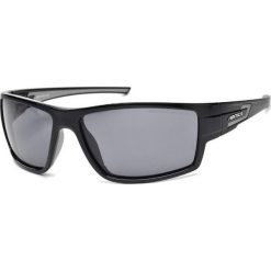 Okulary turystyczne unisex Arctica S-318. Czarne okulary przeciwsłoneczne damskie ARCTICA. Za 172.99 zł.